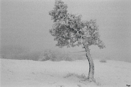 Пейзажи Караби - 7