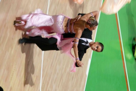 Tango