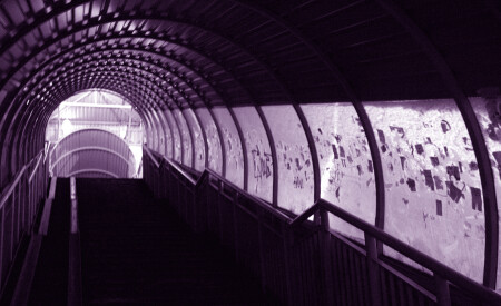 Трап звездолета Ш-Я-164-М