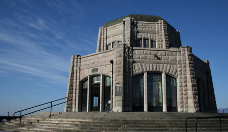 Vista House