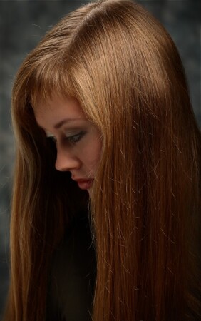 Печали водопад