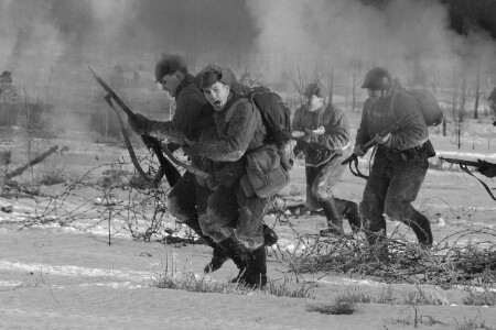 Атака