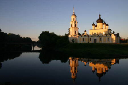 Старая Русса
