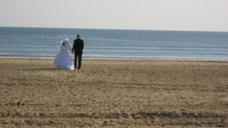 Им никто не нужен