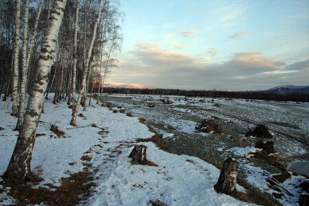 Река забвения