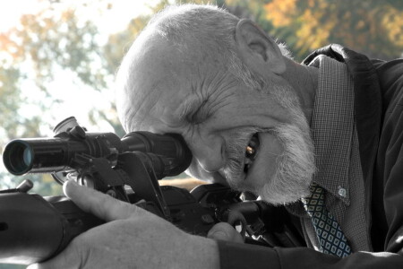 Ворошиловский стрелок