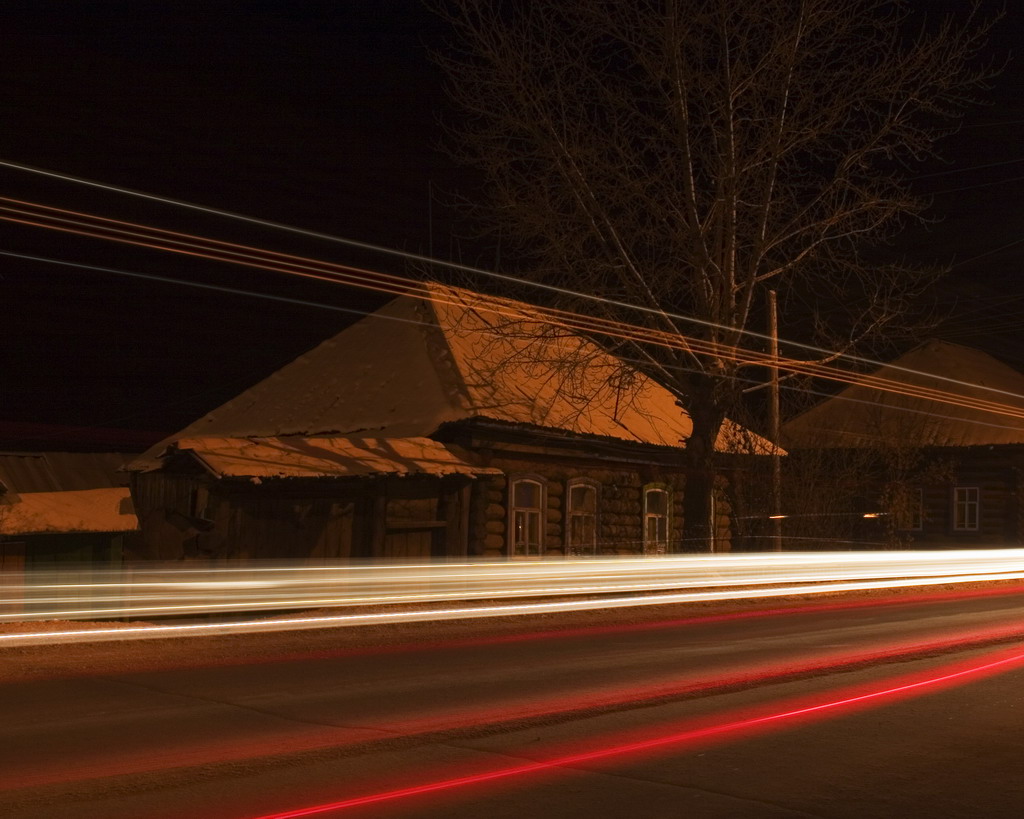 Highwayhouse