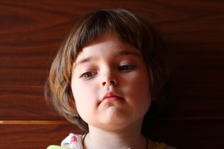 Задумчивость