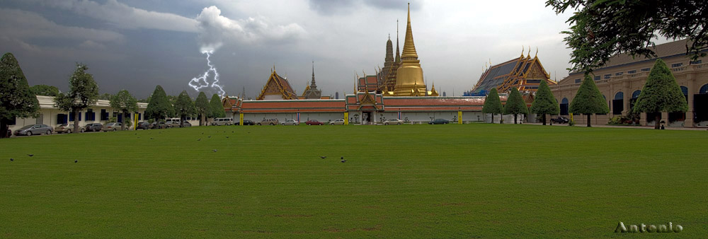 Bangkok