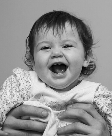 be HAPPY