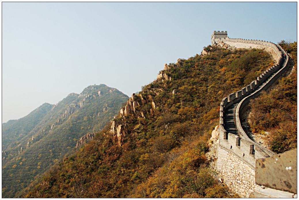 The Wall