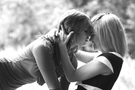 together