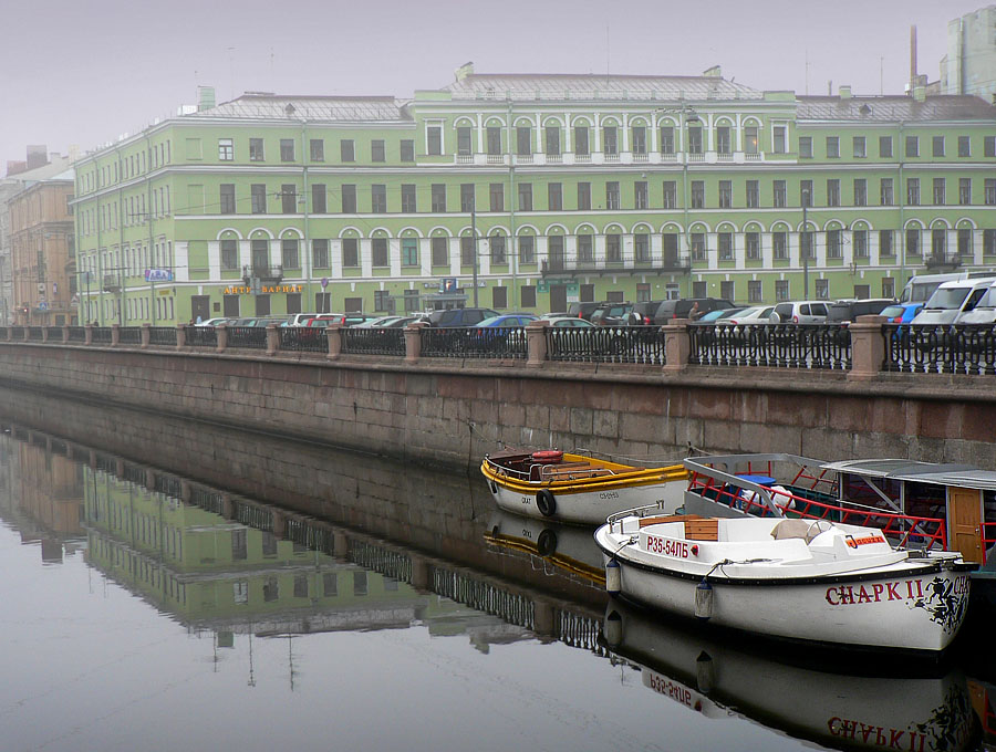 Скоро все проснутся