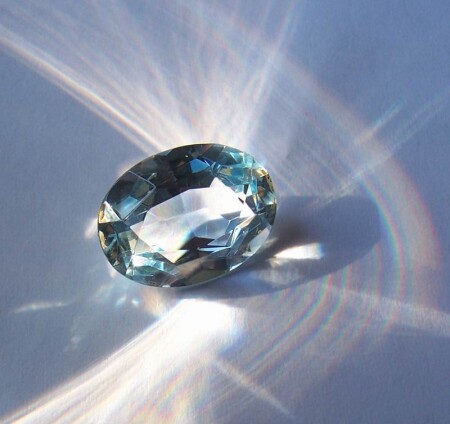 Топаз или В лучах славы