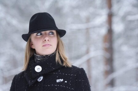 дело в шляпе