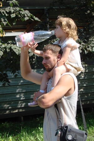 ох , уж эти детки