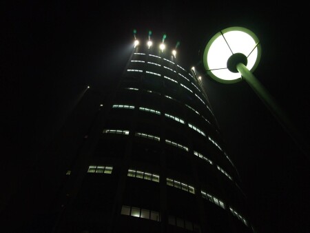 соперники по свету