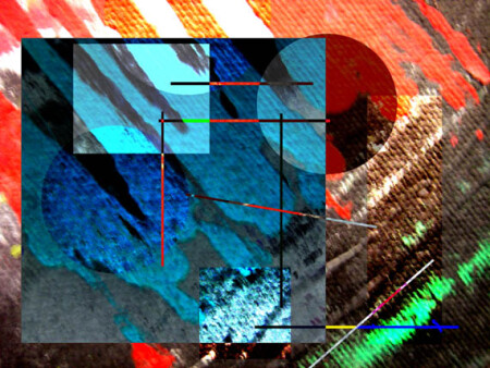 Connections with COLORS