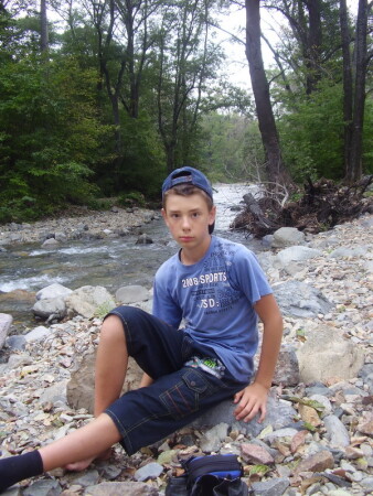 Юный натуралист