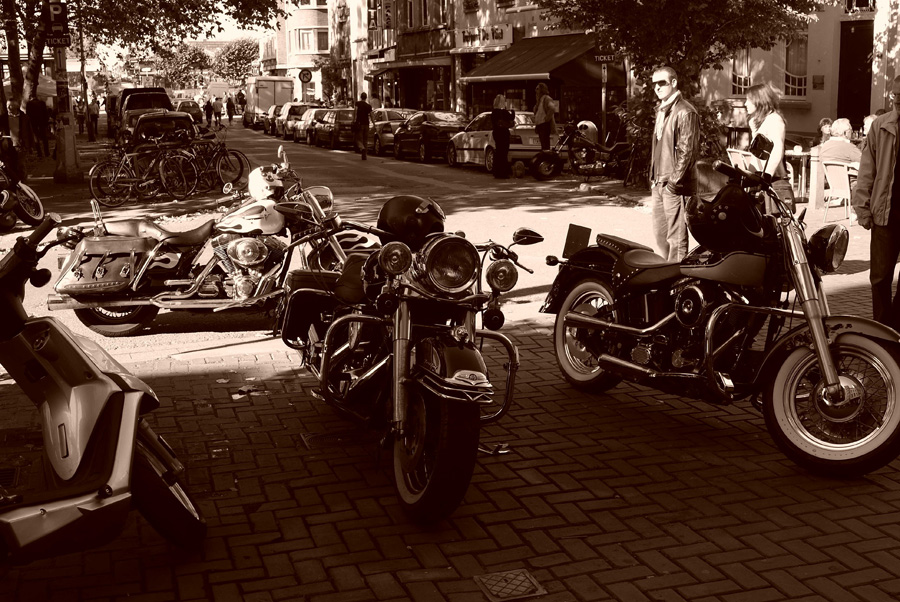 Simply Harleys