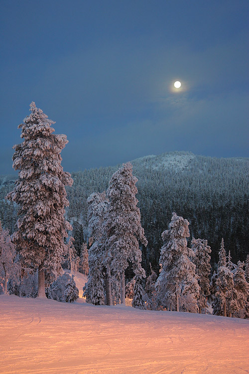 Лапландия