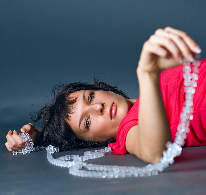Pleasure Principle