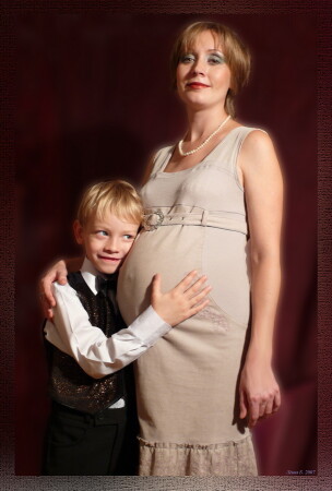 Как я тебя жду, сестрёнка!