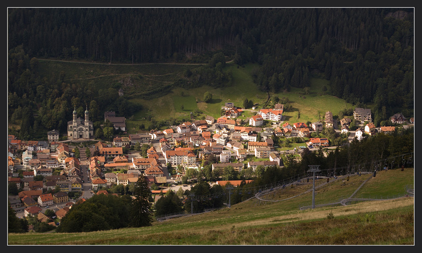 Todtnau