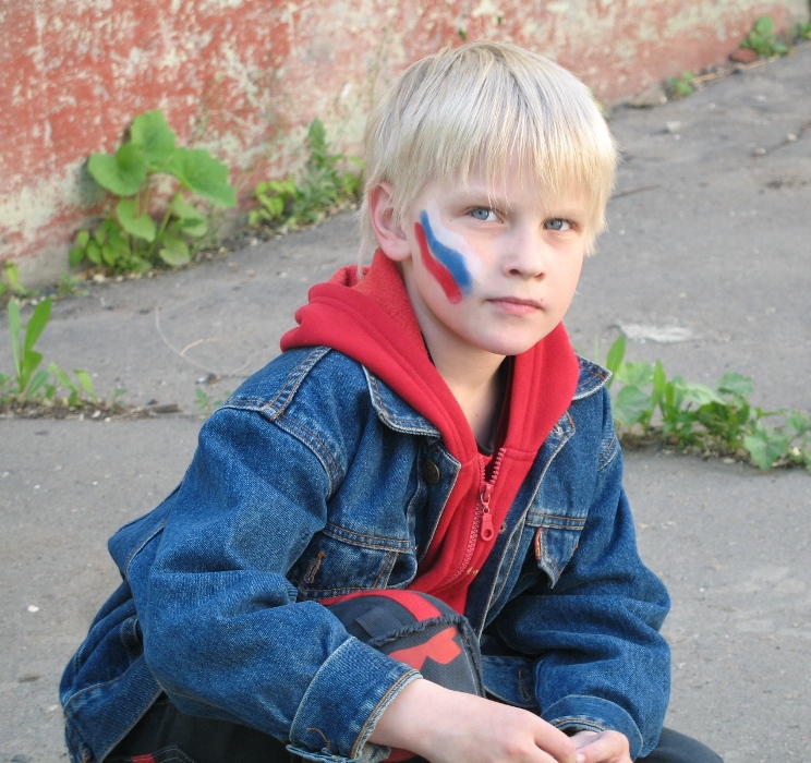 взор