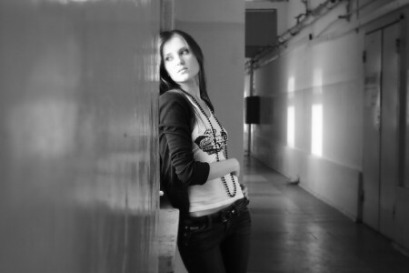 Немного грусти...