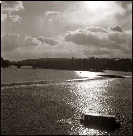 Vltava