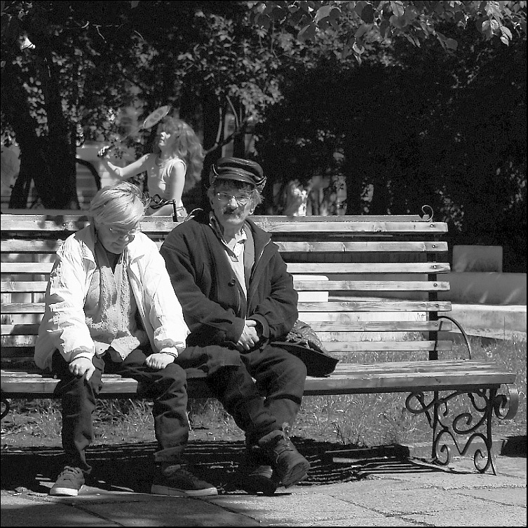 ....А шарик улетел.
