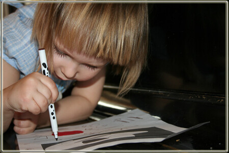 Творческий порыв