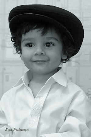 Детство Дона Корлеоне