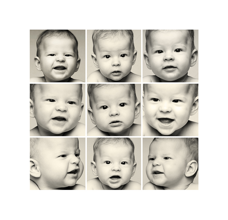 FACES