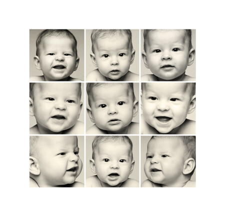 FACES