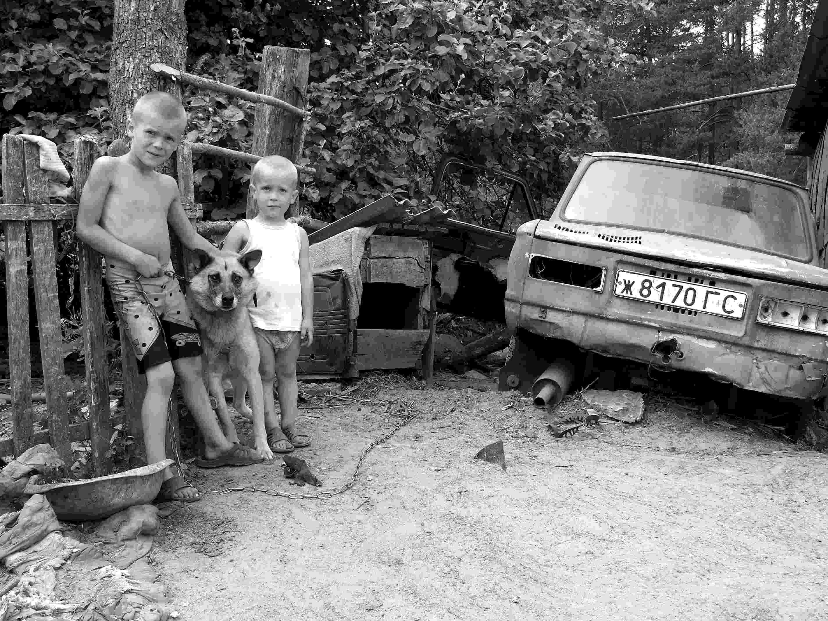 Братья