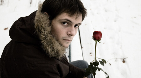 Man&#039;s tenderness