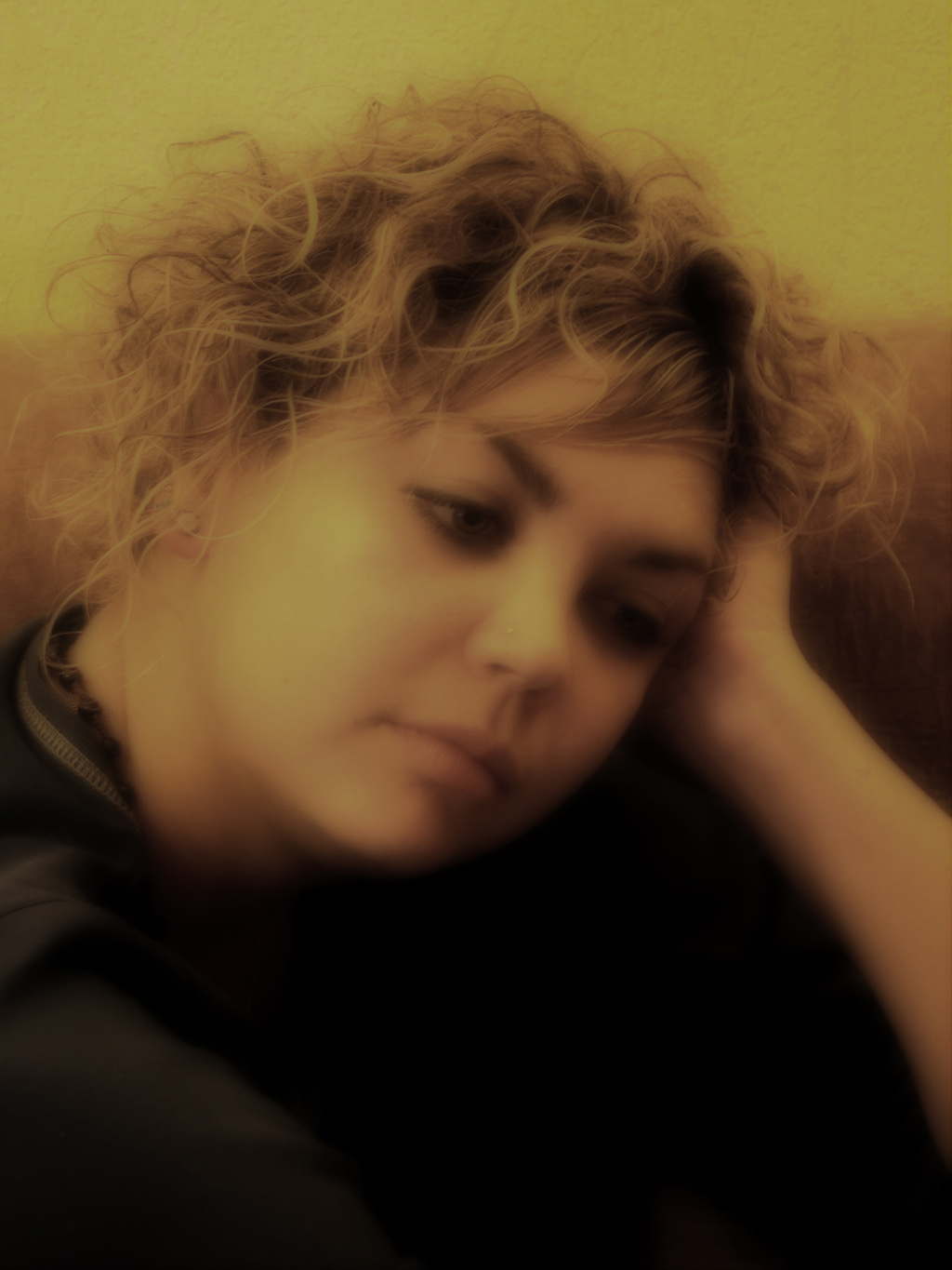 In my Mind