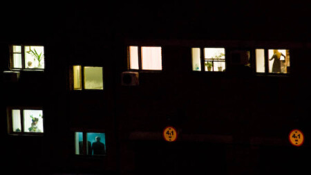 Russia windows