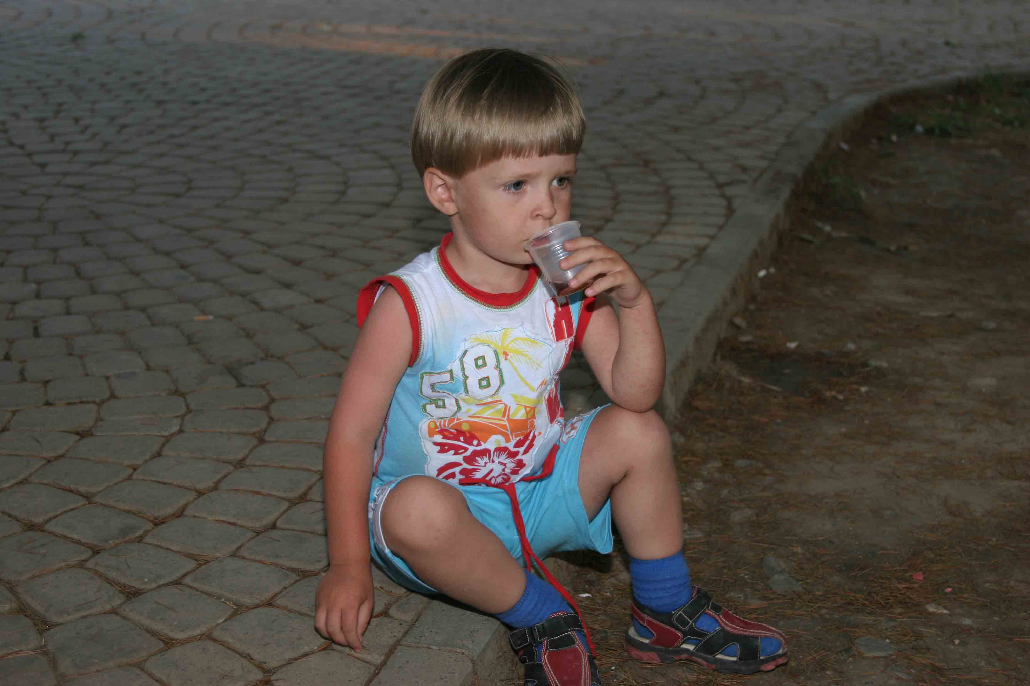 взгляд в будущее
