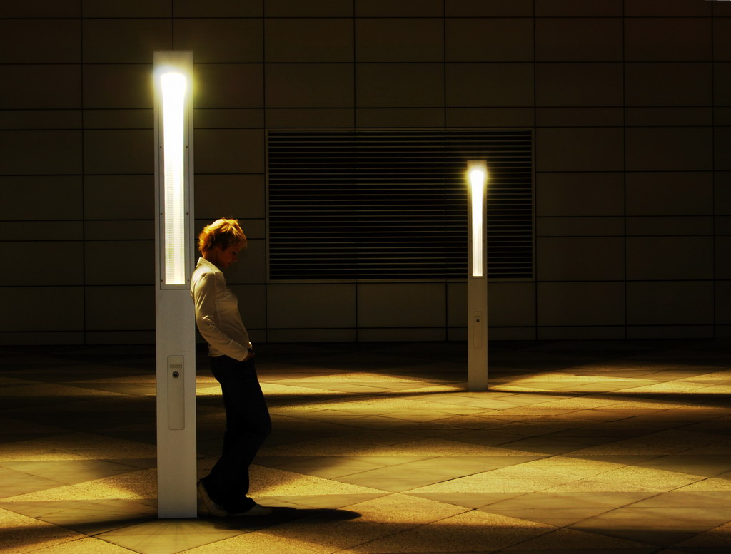 Alienation