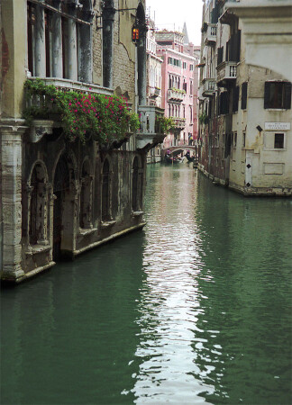 RIO MENUO O DE LA VERONA
