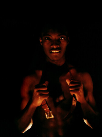 Ishimwe