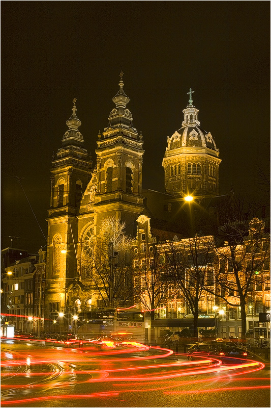 St. Nikolaas kerk