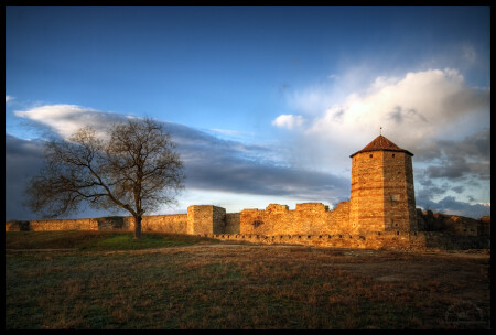 Грань времени