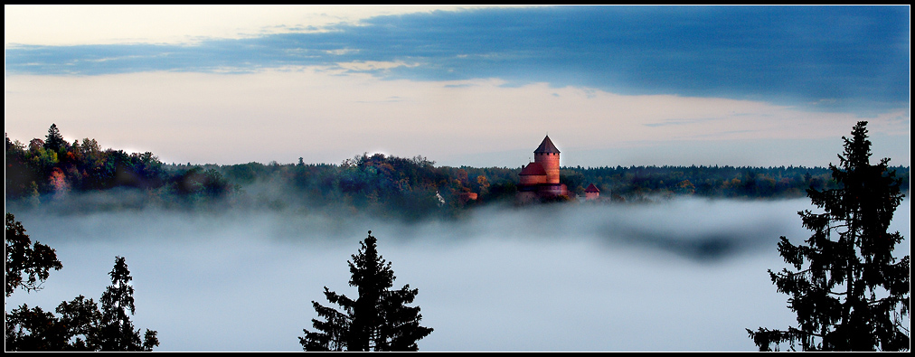 Sigulda.