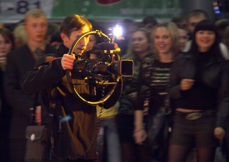 Пооооехали! :)