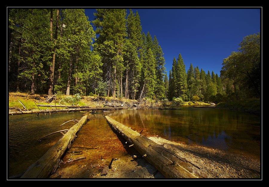 Yosemite Valley