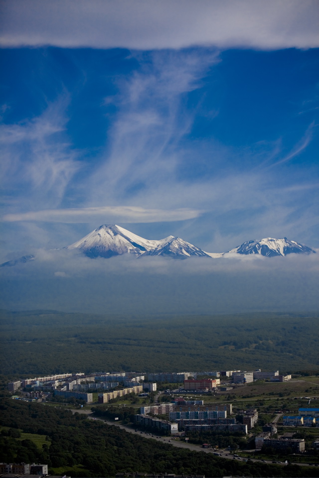 шамбала